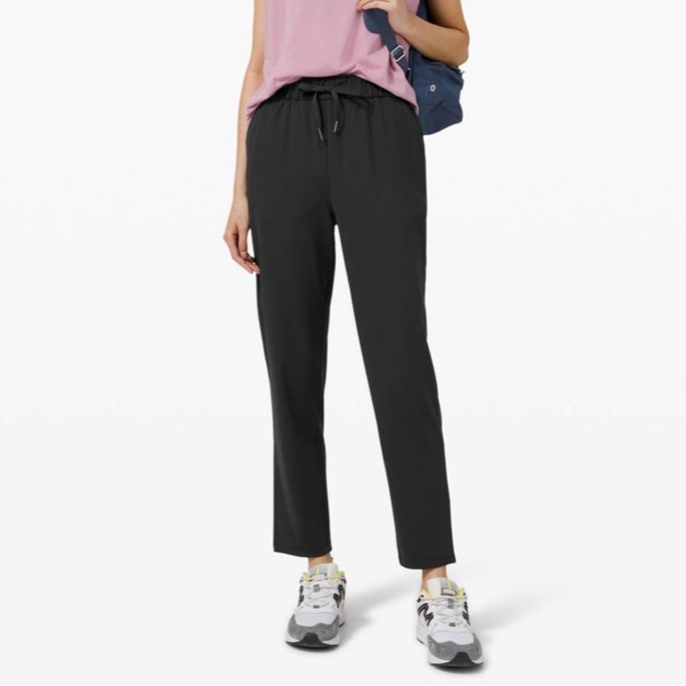 Lululemon Keep Moving Pant